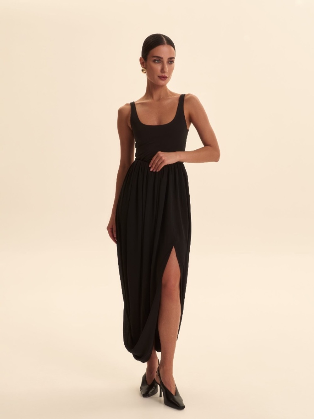 Skirt “Where dreams lead"